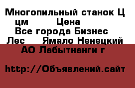  Многопильный станок Ц6 (цм-200) › Цена ­ 550 000 - Все города Бизнес » Лес   . Ямало-Ненецкий АО,Лабытнанги г.